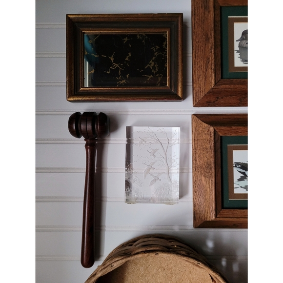 Moody vintage decor ✨️ - Picture 6 of 9